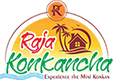 Raja  Konkancha - 